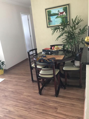 Imagem 7 de 15 de Belíssimo Apartamento No Morumbi. Lazer Completo! - 151