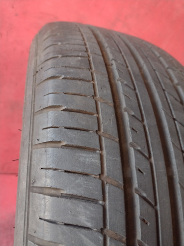 Pneu 215 55 Aro 17 Bridgestone Turanza Er370 Usado Meia Vida V (Usado)