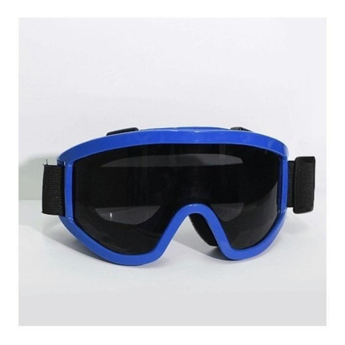 Gafas Antiparras Motocross Enduro Acolchadas 