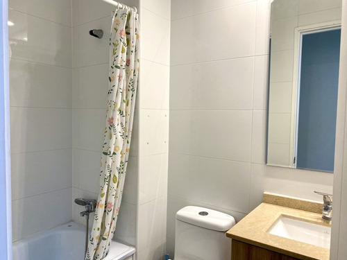 Primer Piso De Dos Dormitorios Y 2 Baños