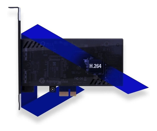 Imagen 6 de 7 de Capturadora De Video El Gato Hd60 Pro Reacondicionado Certif