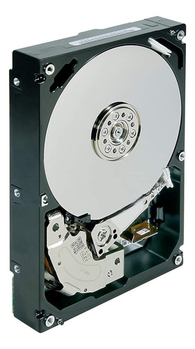 Toshiba X300 8 Tb Rendimiento Gaming - Disco Duro Interno