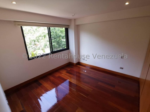 Imagen 6 de 15 de Apartamento En Alquiler Colinas De Valle Arriba 22-21336 Eva Castillo 0414.306.72.20