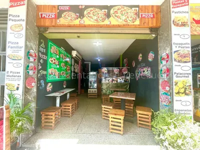 Local en alquiler