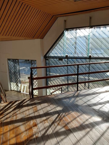 Imagen 9 de 30 de Venta Local Comercial + Departamento Con Patio 530 E/6 Y 7