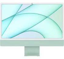 Comprar Apple iMac 24 M1 Chip 512gb Ssd 8gb Mgpj3ll\u002Fa Green _ap