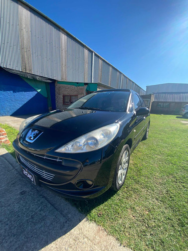 Peugeot 207 Xt 1.9d 2010