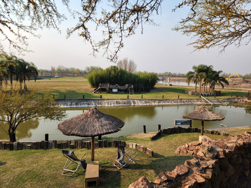 Apart Club San Pedro Rio, Naturaleza Y Relax