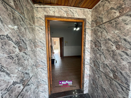 Venta Casa 3 Ambientes San Justo