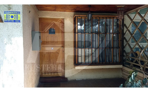 Casa 3d 1b En Venta, Los Andes