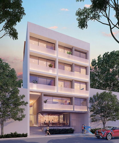 Imagen 7 de 13 de Condominio En Venta En Playa Del Carmen