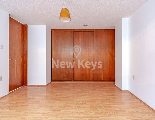 Imagen 19 de 22 de Excelente Depa En Renta En Pleno Polanco, 2 Rec, 2 Baños,