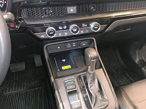 Honda CR-V 1.5 Touring At
