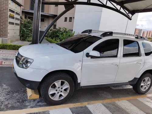 Renault Duster 1.6 Dynamique 4X2