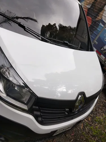 Renault Trafic 1.6l