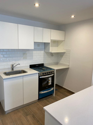 Imagen 3 de 14 de Venta + 2 Ambientes+palermo+amenities+ A Estrenar