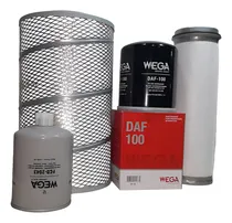 Comprar Kit De Filtros Alternativo Para Camiones Eurocargo 170e21t