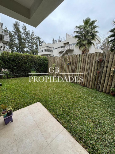 Venta De Departamento 2 Ambientes En Palmas Del Sol, Pilar