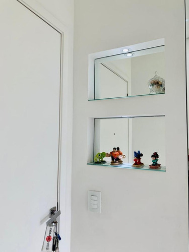Imagem 27 de 29 de Apartamento Com 2 Dormitórios À Venda, 61 M² Por R$ 410.000,00 - Vila Augusta - Guarulhos/sp - Ap0094