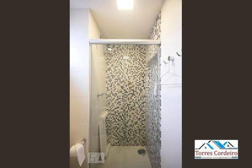 Imagem 5 de 15 de Apartamento 2 Dorm. (1 Suíte) + 2 Vagas - Vila Sônia - Ap0586