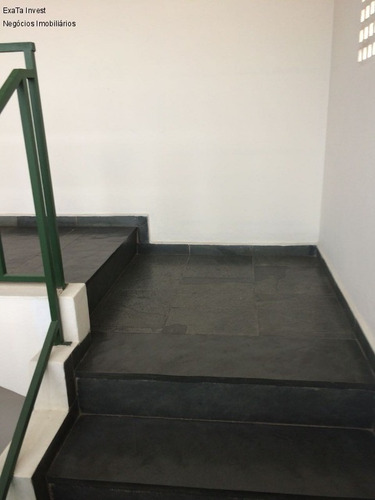 Imagem 15 de 23 de Prédio Com 235 M² Sendo 10 M² De Frente E 30 M² De Fundo Andar Superior Ou 1° Andar: 110 M², 4 Vagas (sendo 2 Vagas Para Cada, Andar), Térreo 125 M ², 2 Banheiros, 1 Copa, 2 Entrad - Pr00023 - 698428