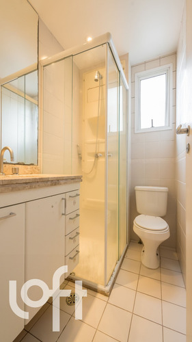 Imagem 30 de 30 de Apto Vila Olímpia | 3 Quartos | 93 M² | Cond: R$1500.00 | 2 Vagas - Vtug7g