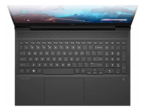 Notebook Hp Victus 16 Rtx 4070,i7 13a 13700,64gb Ram,4tb Ssd (Usado)