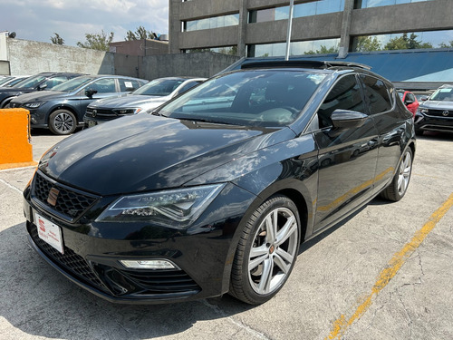 SEAT Leon 2.0 L T Cupra At 5p