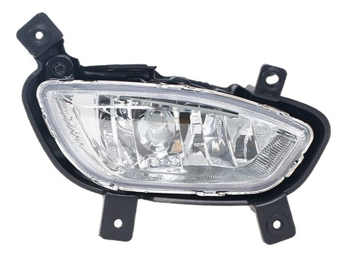 For Kia Rio Sedan 2012-2015 Luz Antiniebla 92201-1w000