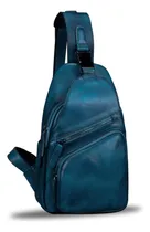 Comprar Ivtg Bolsos Bandolera De Cuero Genuino Mochila Para Con En A