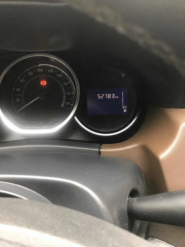 Renault Duster 2016 2.0 Ph2 4x4 Privilege 143cv