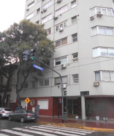 Imagen 12 de 12 de Departamento En Venta De 3 Ambientes En San Telmo