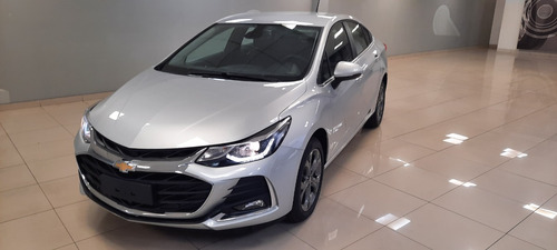 Chevrolet Cruze 1.4 Ltz At Sedan