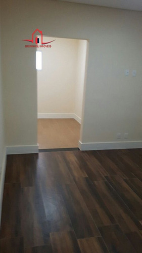 Imagem 11 de 29 de Casa A Venda No Bairro Condomínio Mirante De Bragança Em - 1246-1