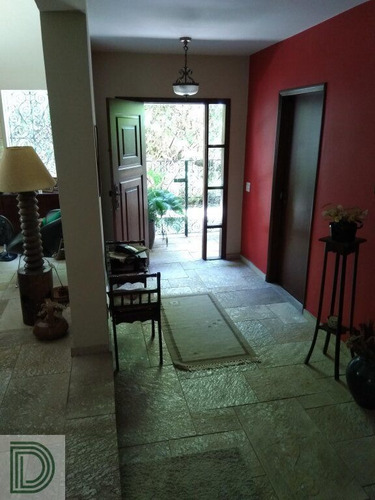 Imagem 10 de 15 de Sobrado Para Venda No Bairro Chácara Do Refúgio Em Carapicuíba - Cod: Di25558 - Di25558