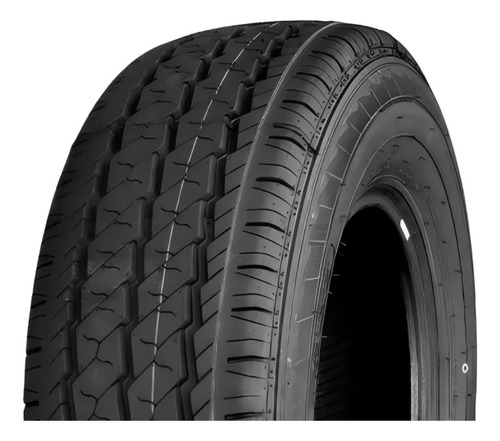 Kit 4x Pneu Xbri Aro R16 205/75r16c 110/108r Forza Van F1