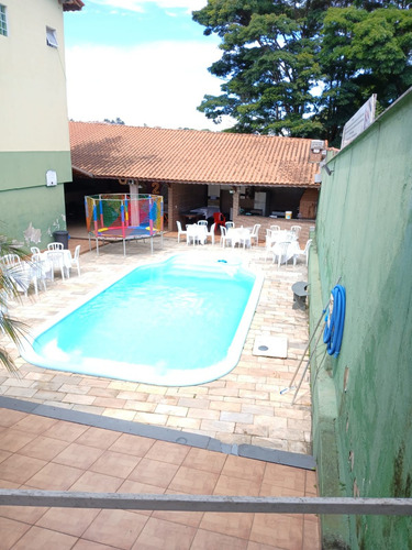Chácara / Espaço Lazer Completo A $ 650 A Diária 97526-2737 Temos Disponibilidade Para Natal E Ano Novo