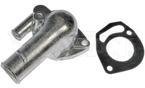 Imagen 2 de 6 de Caja Termostato Jeep Cj7 1982 4.2l Dorman