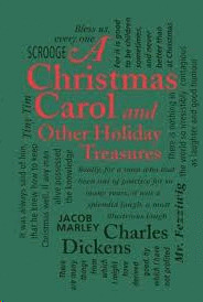 Libro A Christmas Carol Sku