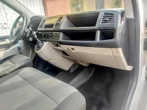 Volkswagen Transporter 2.0 Cargo Van Mt