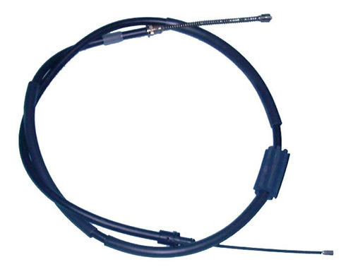 Cable Freno Trasero Izquierdo Peugeot 306