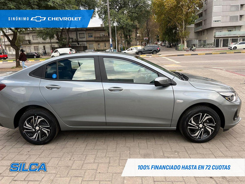 Chevrolet Onix Plus Lt2 2025