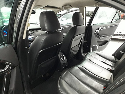 Jac Motors J5 1.5 Completo / Zero Entrada / Temos J3 J5 J6