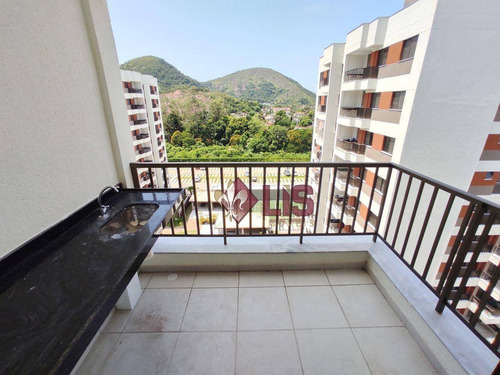Imagem 2 de 24 de Apartamento Com 2 Dormitórios À Venda, Martim Praia Clube Por R$ 380.000 - Martim De Sá - Caraguatatuba/sp - Ap0870