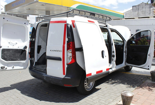 Renault Kangoo 1.6