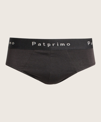 Calzoncillo Para Hombre Patprimo-negro-ref 44000379-10