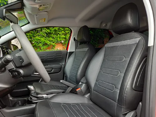 Citroën C4 Cactus 1.6 Shine Turbo Aut