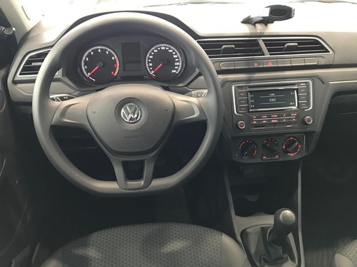 Volkswagen Gol Trend 1.6 Trendline 101cv