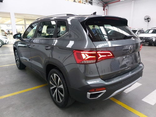 Imagen 4 de 15 de Vw Taos 1.4 Tsi Highline Mos A1 My23