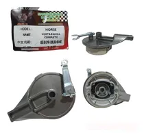 Comprar Porta Bandas Completo Horse 150cc C\u002F Bandas